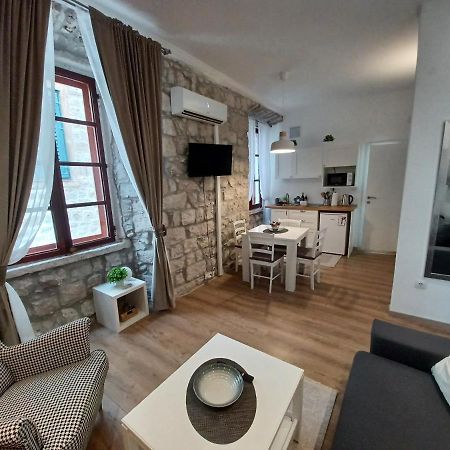 Placeta Apartments & Rooms Dubrovnik Luaran gambar