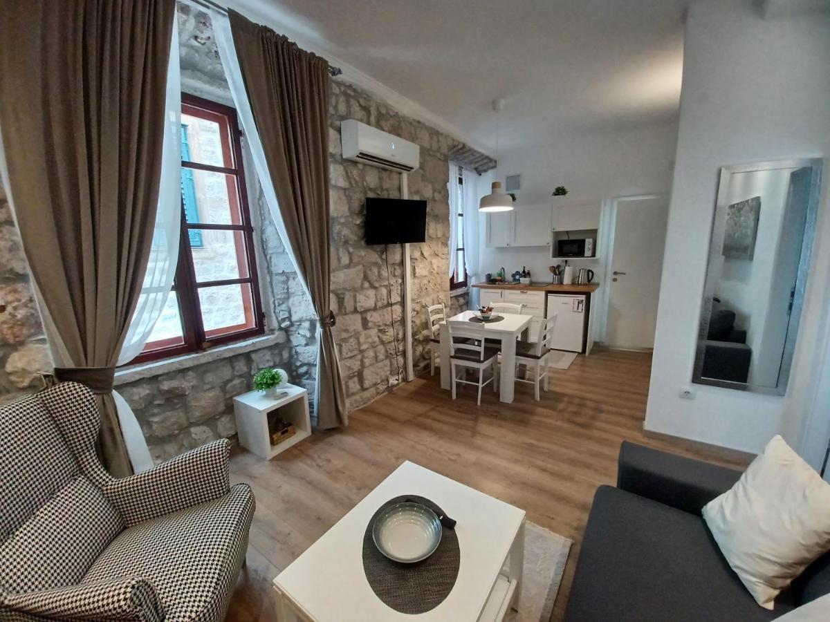 Placeta Apartments & Rooms Dubrovnik Luaran gambar