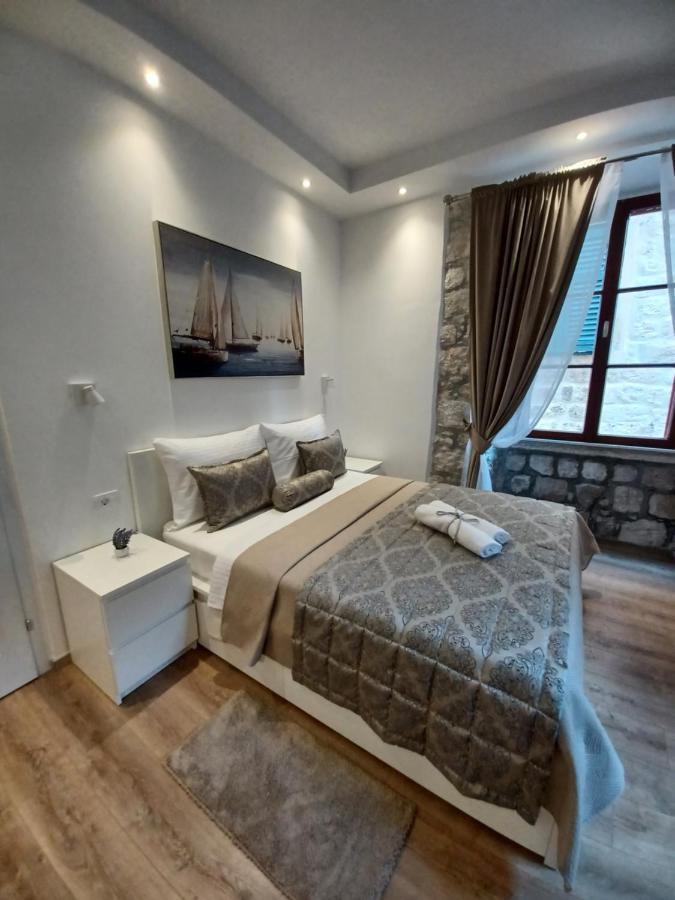 Placeta Apartments & Rooms Dubrovnik Luaran gambar