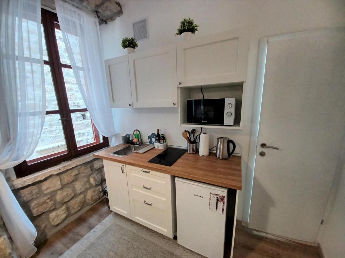 Placeta Apartments & Rooms Dubrovnik Luaran gambar
