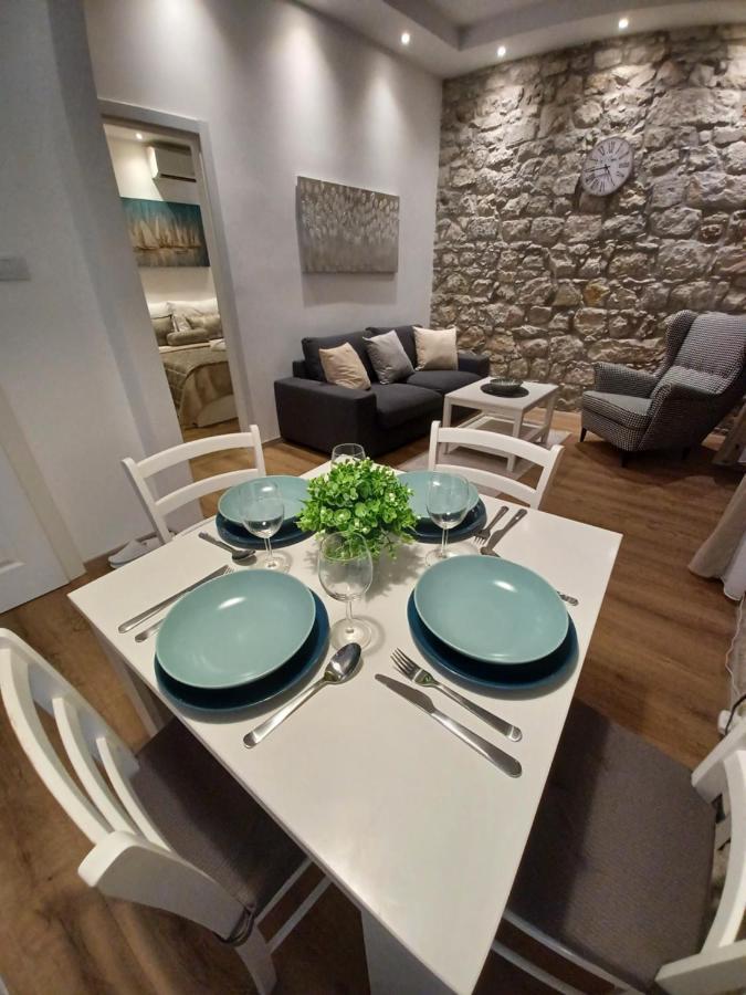 Placeta Apartments & Rooms Dubrovnik Luaran gambar