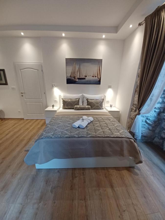 Placeta Apartments & Rooms Dubrovnik Luaran gambar