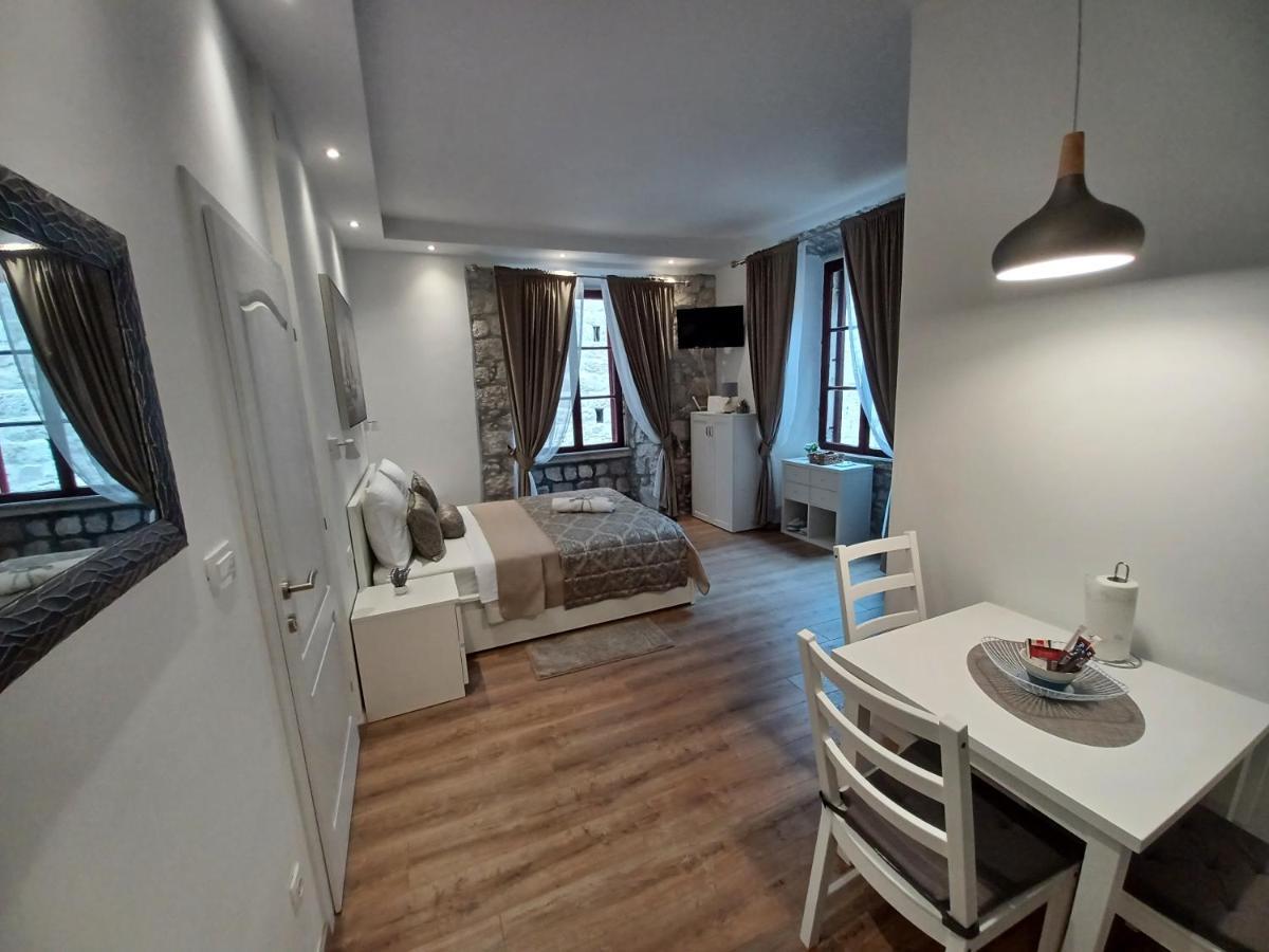 Placeta Apartments & Rooms Dubrovnik Luaran gambar