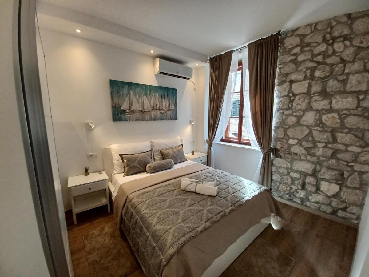 Placeta Apartments & Rooms Dubrovnik Luaran gambar