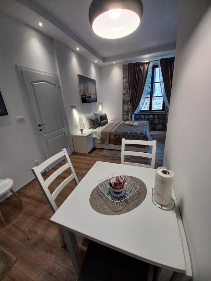 Placeta Apartments & Rooms Dubrovnik Luaran gambar