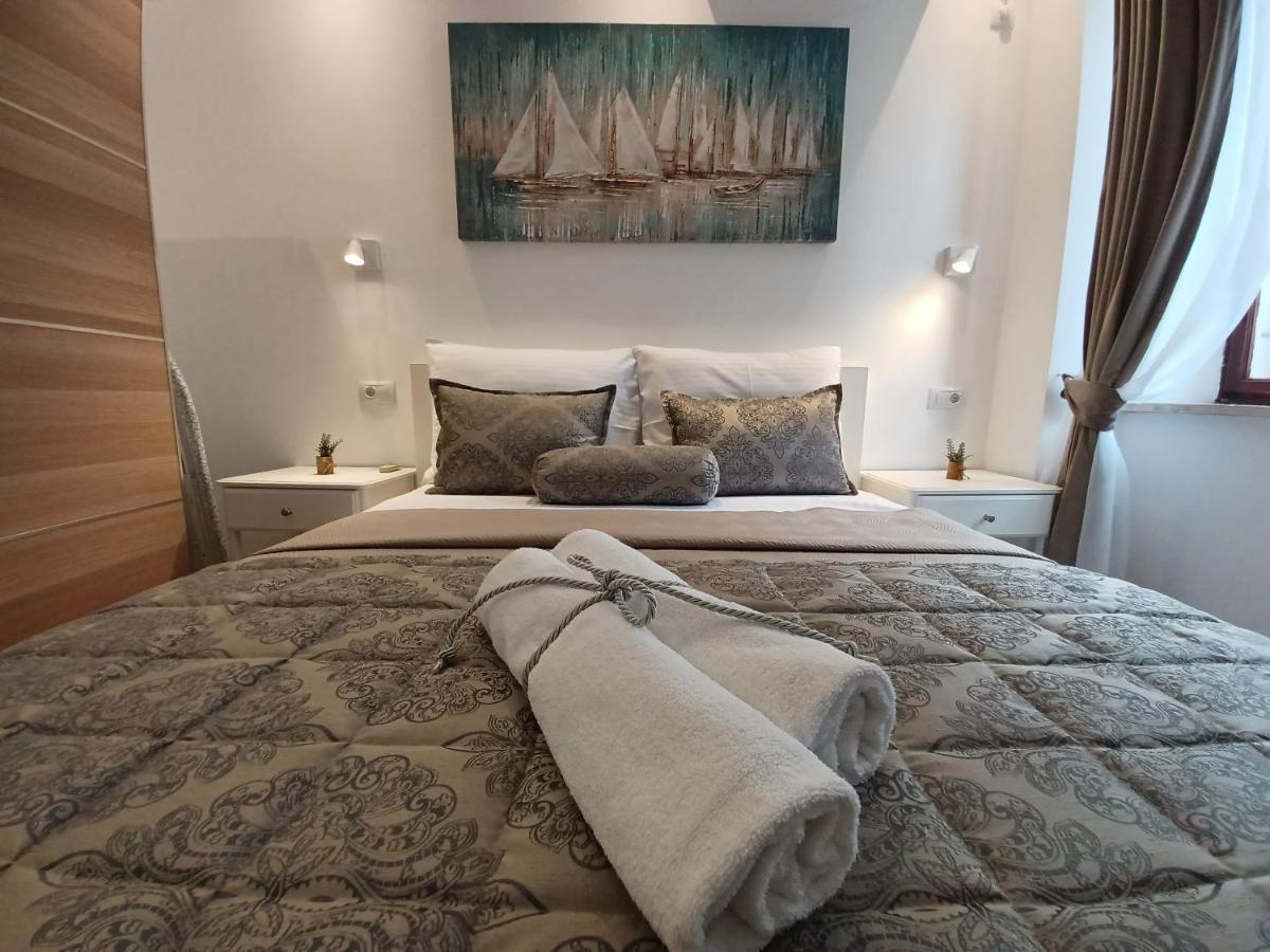 Placeta Apartments & Rooms Dubrovnik Luaran gambar