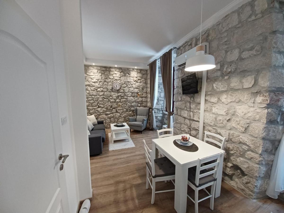 Placeta Apartments & Rooms Dubrovnik Luaran gambar