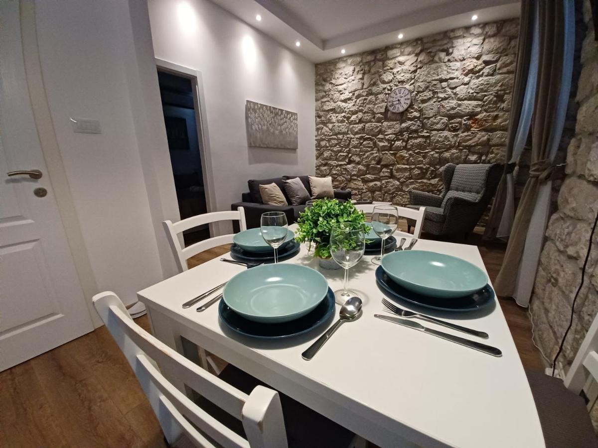 Placeta Apartments & Rooms Dubrovnik Luaran gambar