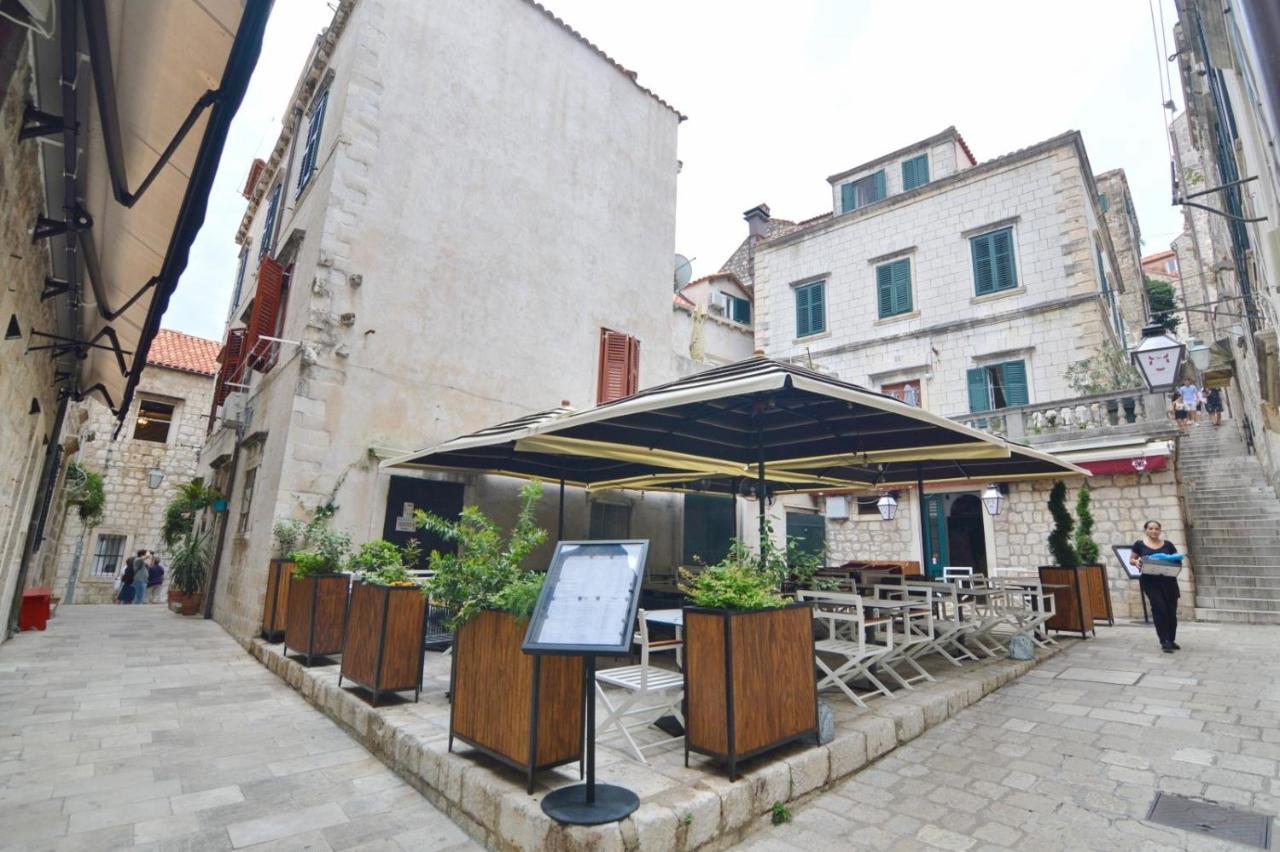 Placeta Apartments & Rooms Dubrovnik Luaran gambar