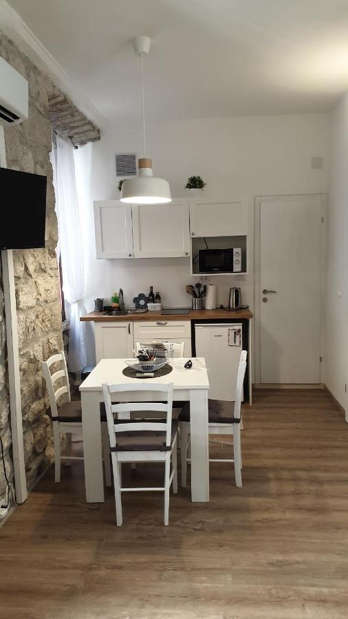 Placeta Apartments & Rooms Dubrovnik Luaran gambar