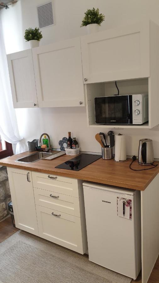 Placeta Apartments & Rooms Dubrovnik Luaran gambar