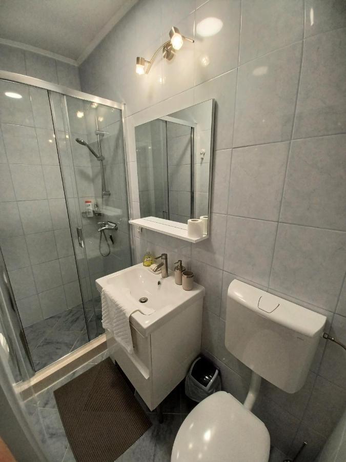 Placeta Apartments & Rooms Dubrovnik Luaran gambar