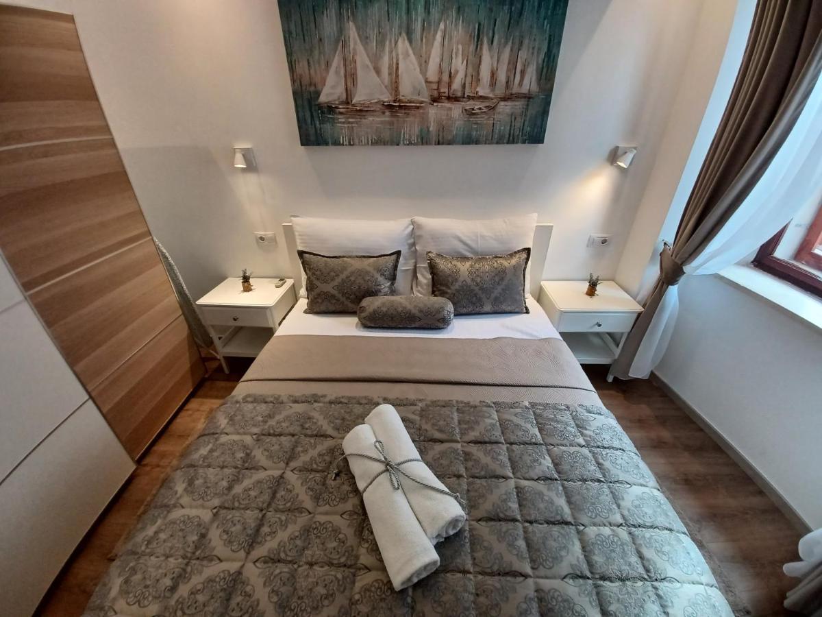 Placeta Apartments & Rooms Dubrovnik Luaran gambar