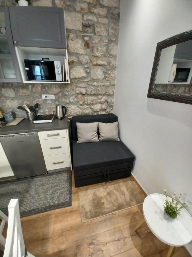 Placeta Apartments & Rooms Dubrovnik Luaran gambar