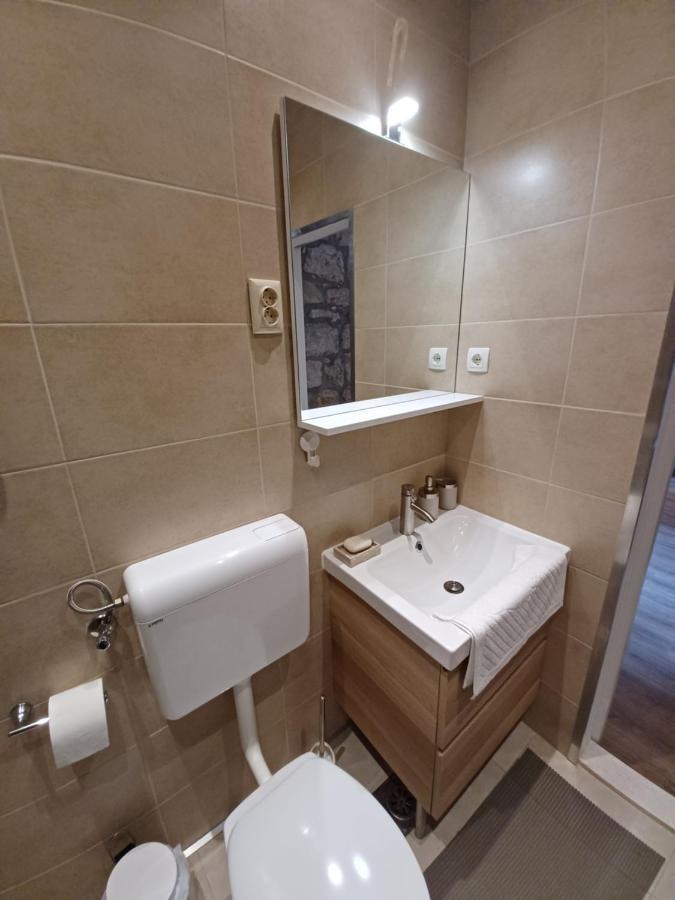Placeta Apartments & Rooms Dubrovnik Luaran gambar