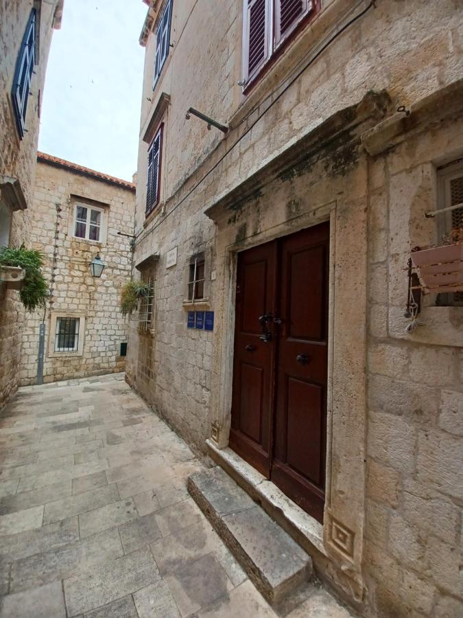 Placeta Apartments & Rooms Dubrovnik Luaran gambar