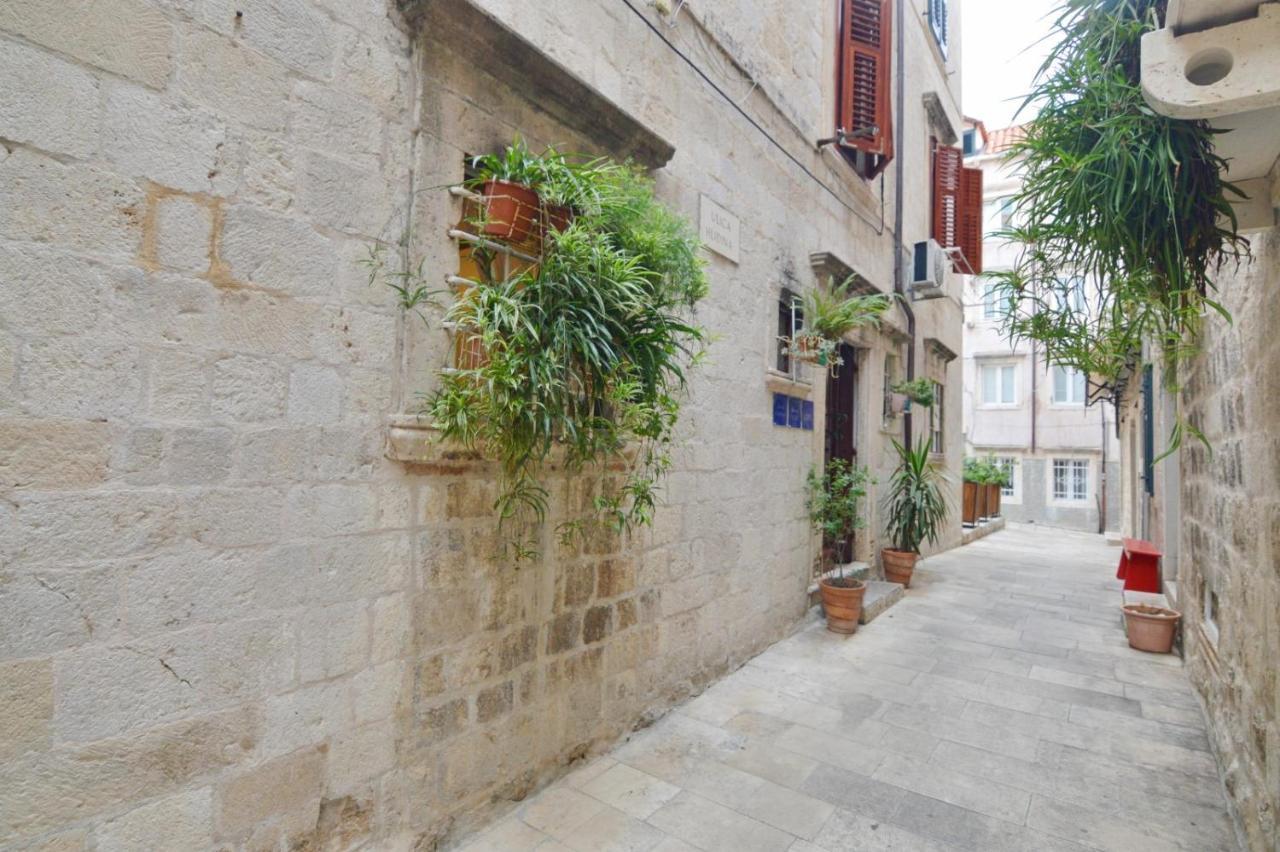 Placeta Apartments & Rooms Dubrovnik Luaran gambar