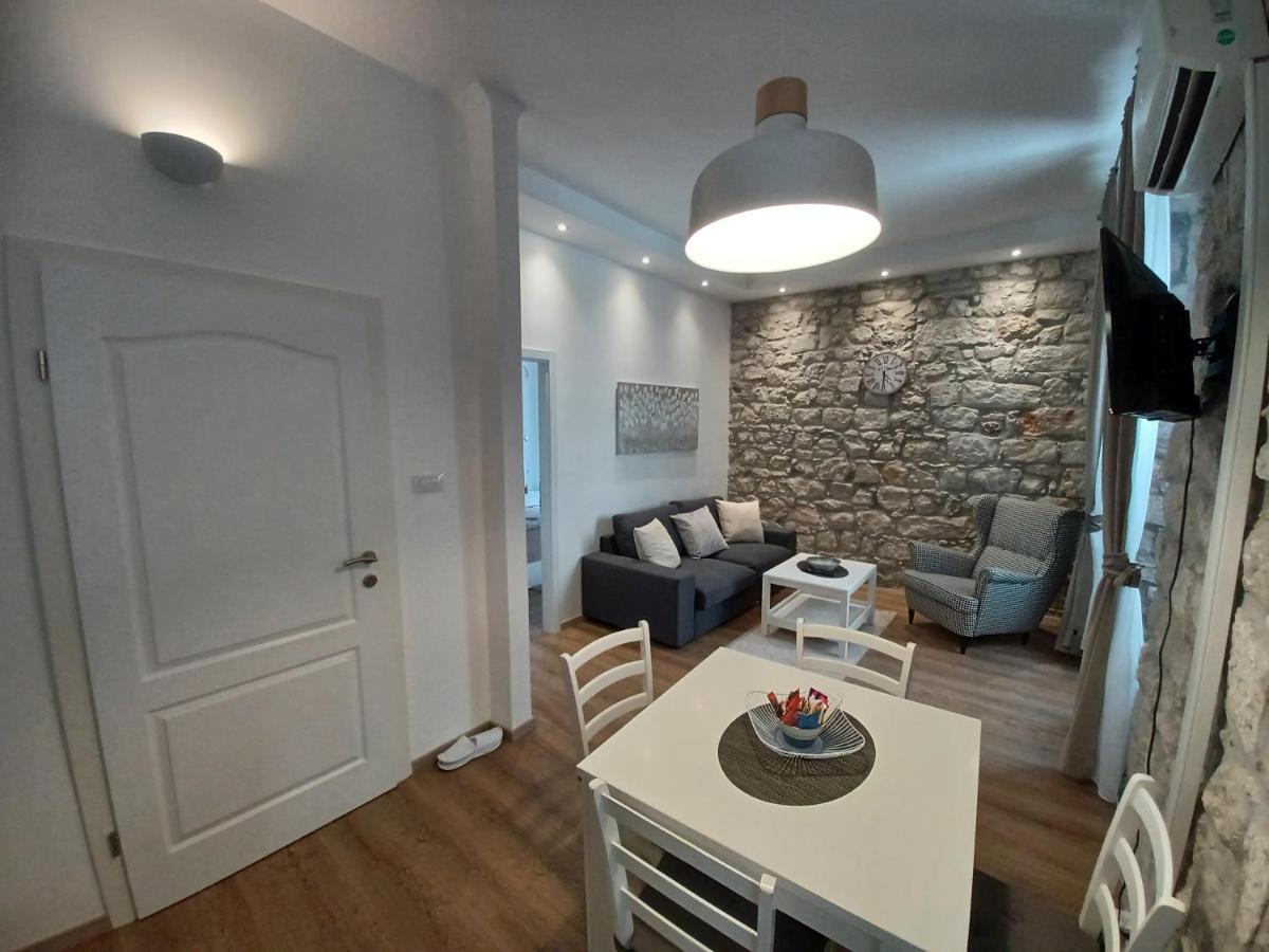 Placeta Apartments & Rooms Dubrovnik Luaran gambar