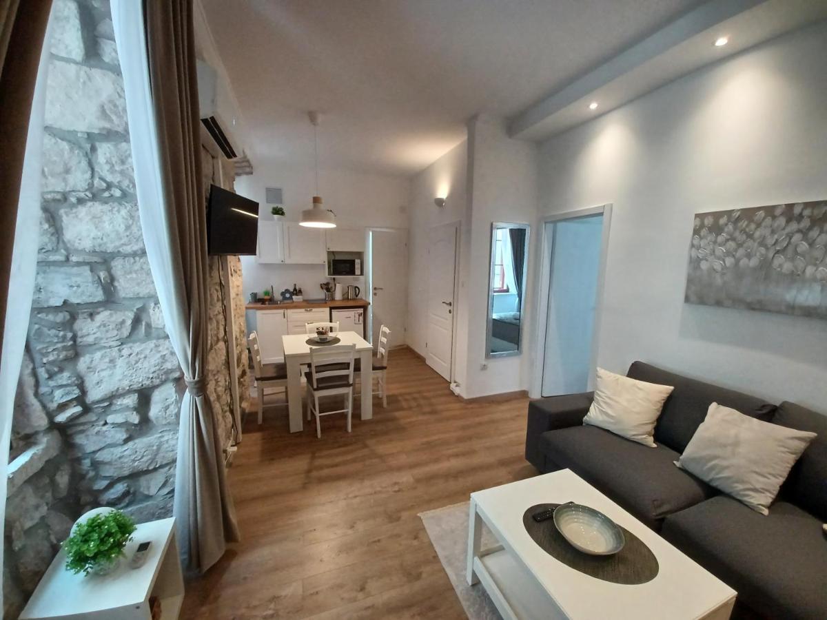 Placeta Apartments & Rooms Dubrovnik Luaran gambar