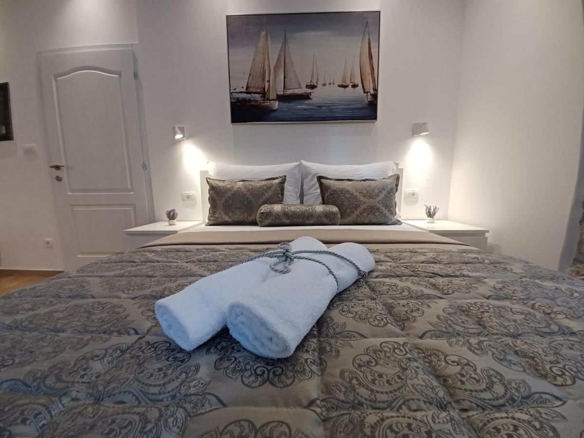 Placeta Apartments & Rooms Dubrovnik Luaran gambar