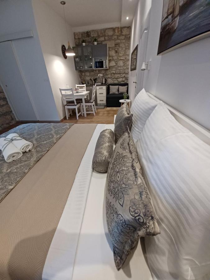 Placeta Apartments & Rooms Dubrovnik Luaran gambar