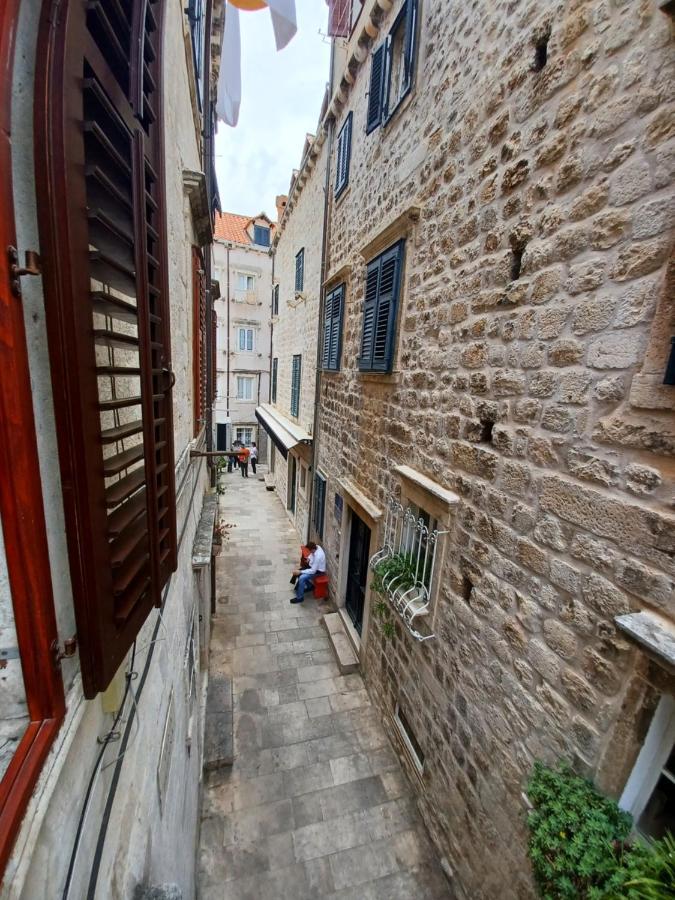 Placeta Apartments & Rooms Dubrovnik Luaran gambar