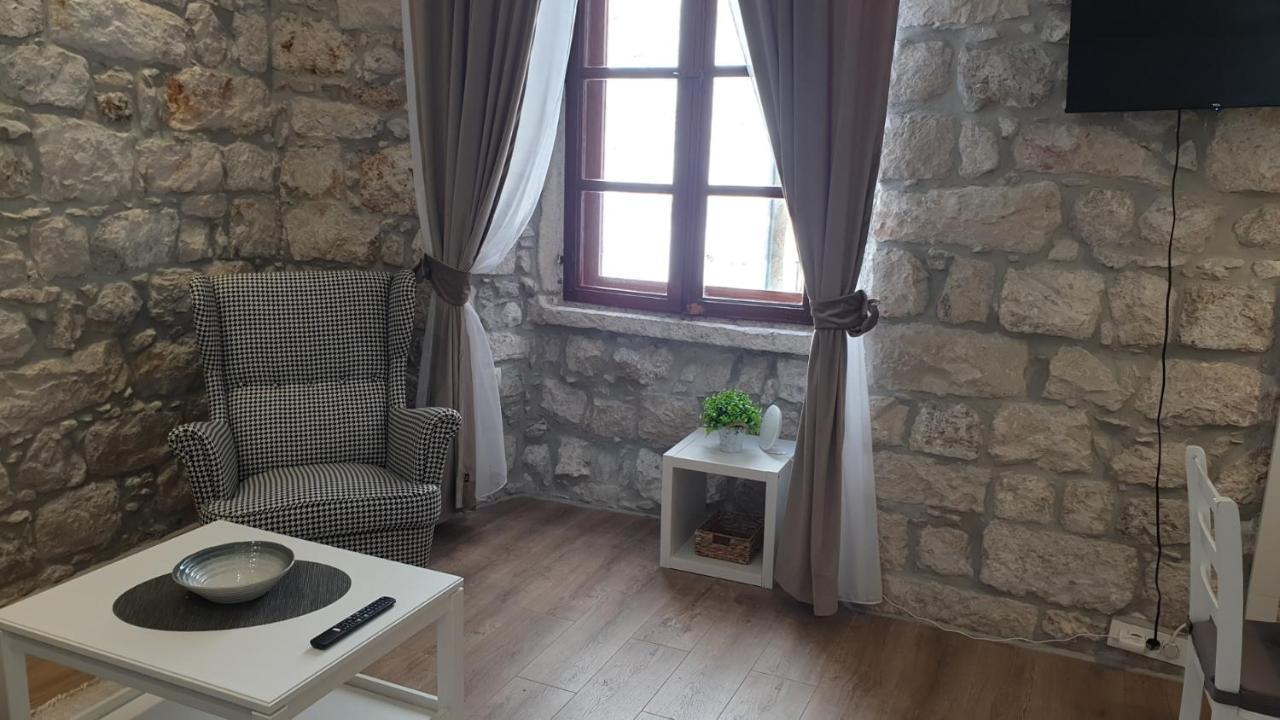 Placeta Apartments & Rooms Dubrovnik Luaran gambar