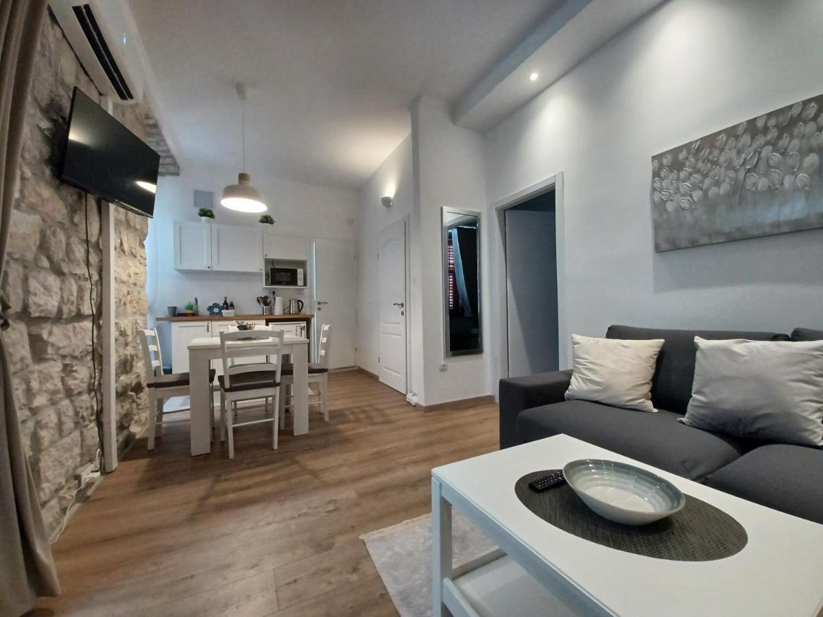 Placeta Apartments & Rooms Dubrovnik Luaran gambar