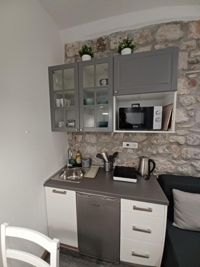 Placeta Apartments & Rooms Dubrovnik Luaran gambar