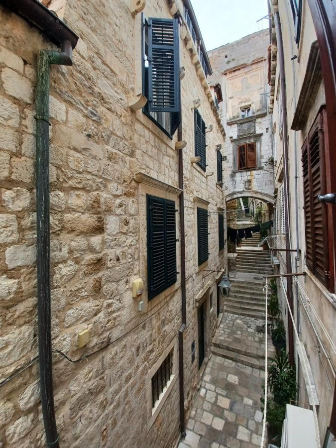Placeta Apartments & Rooms Dubrovnik Luaran gambar