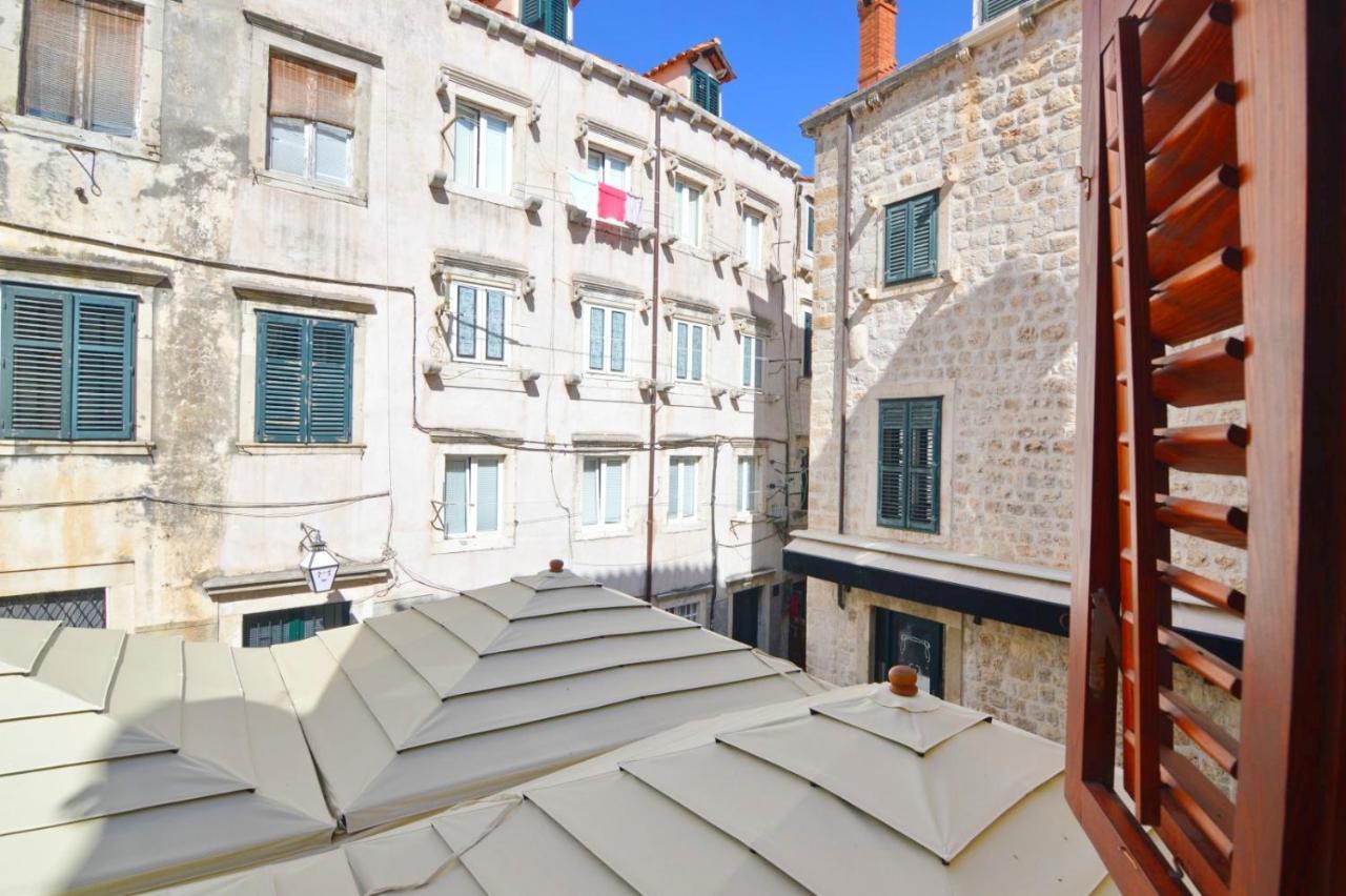 Placeta Apartments & Rooms Dubrovnik Luaran gambar