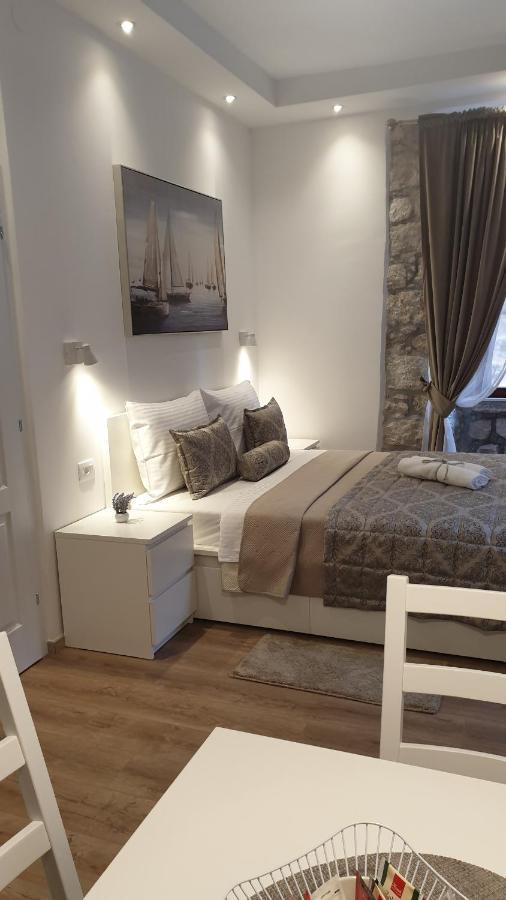 Placeta Apartments & Rooms Dubrovnik Luaran gambar