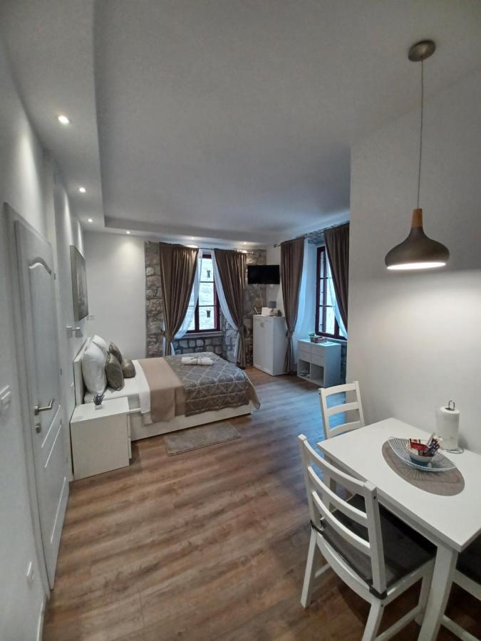 Placeta Apartments & Rooms Dubrovnik Luaran gambar
