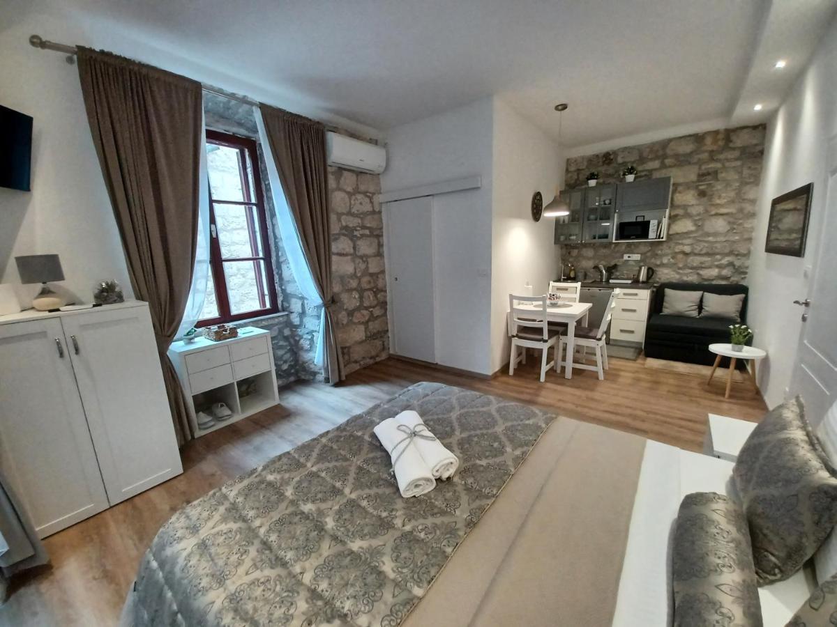 Placeta Apartments & Rooms Dubrovnik Luaran gambar