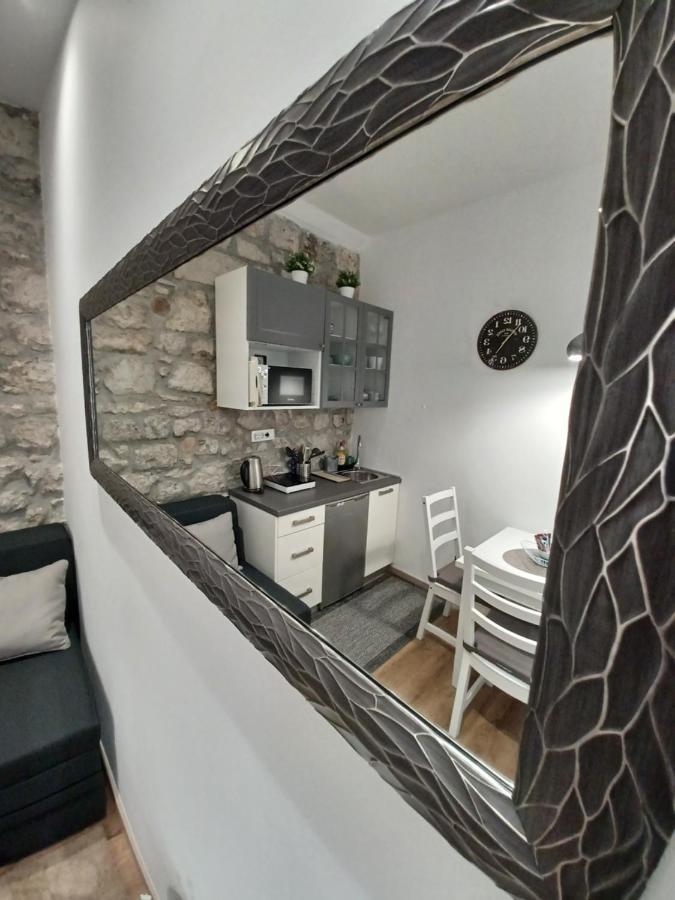 Placeta Apartments & Rooms Dubrovnik Luaran gambar