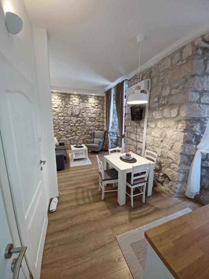 Placeta Apartments & Rooms Dubrovnik Luaran gambar