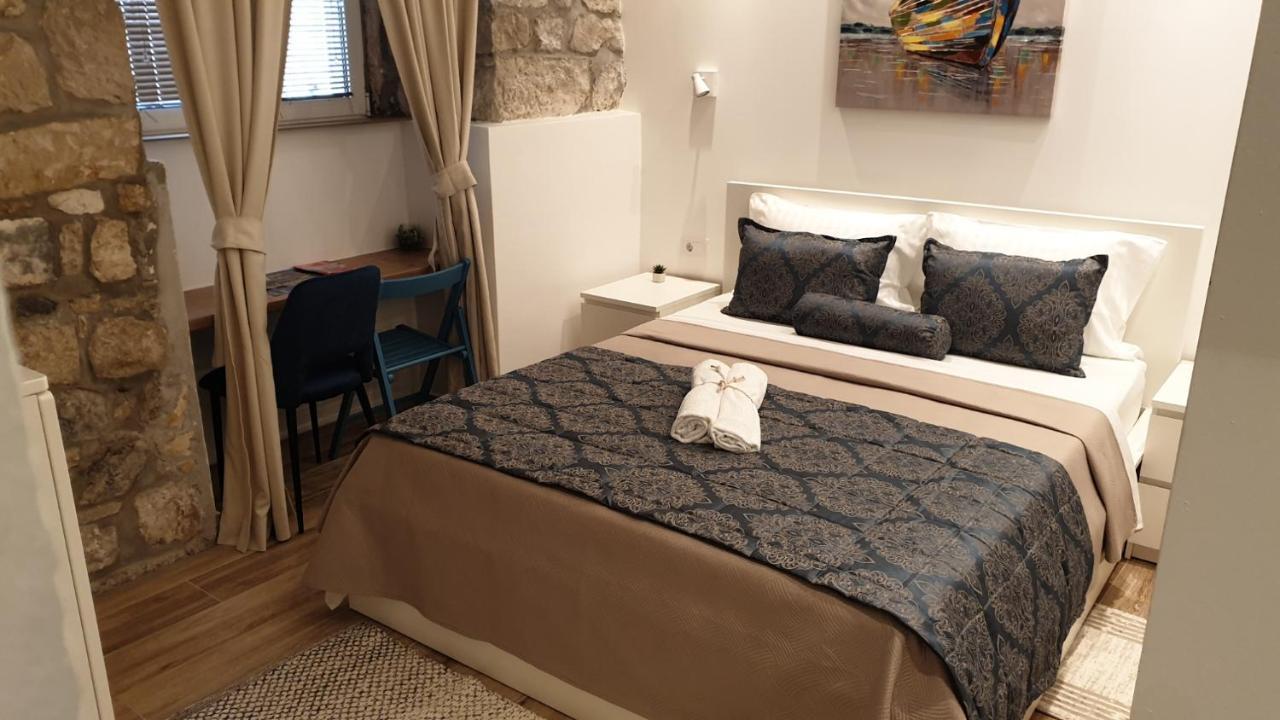 Placeta Apartments & Rooms Dubrovnik Luaran gambar