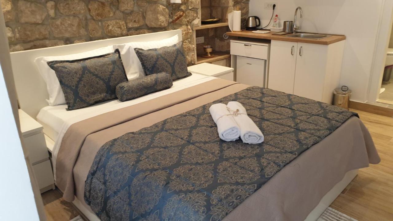 Placeta Apartments & Rooms Dubrovnik Luaran gambar