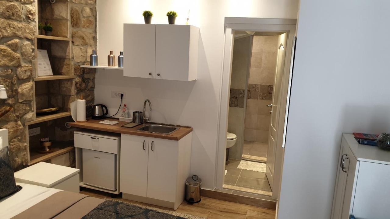 Placeta Apartments & Rooms Dubrovnik Luaran gambar