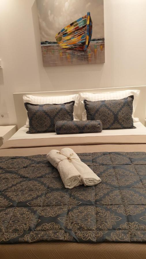 Placeta Apartments & Rooms Dubrovnik Luaran gambar