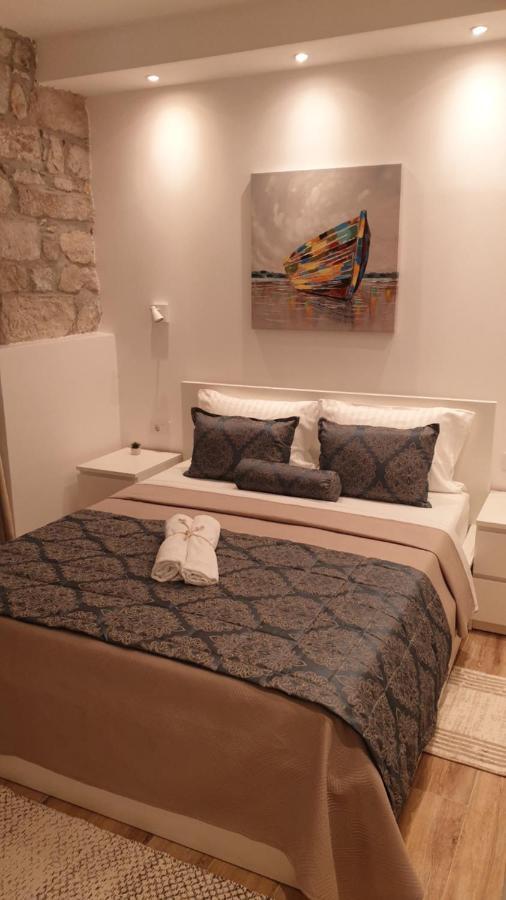 Placeta Apartments & Rooms Dubrovnik Luaran gambar