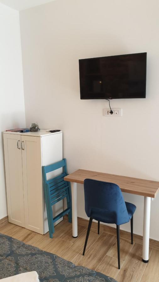 Placeta Apartments & Rooms Dubrovnik Luaran gambar
