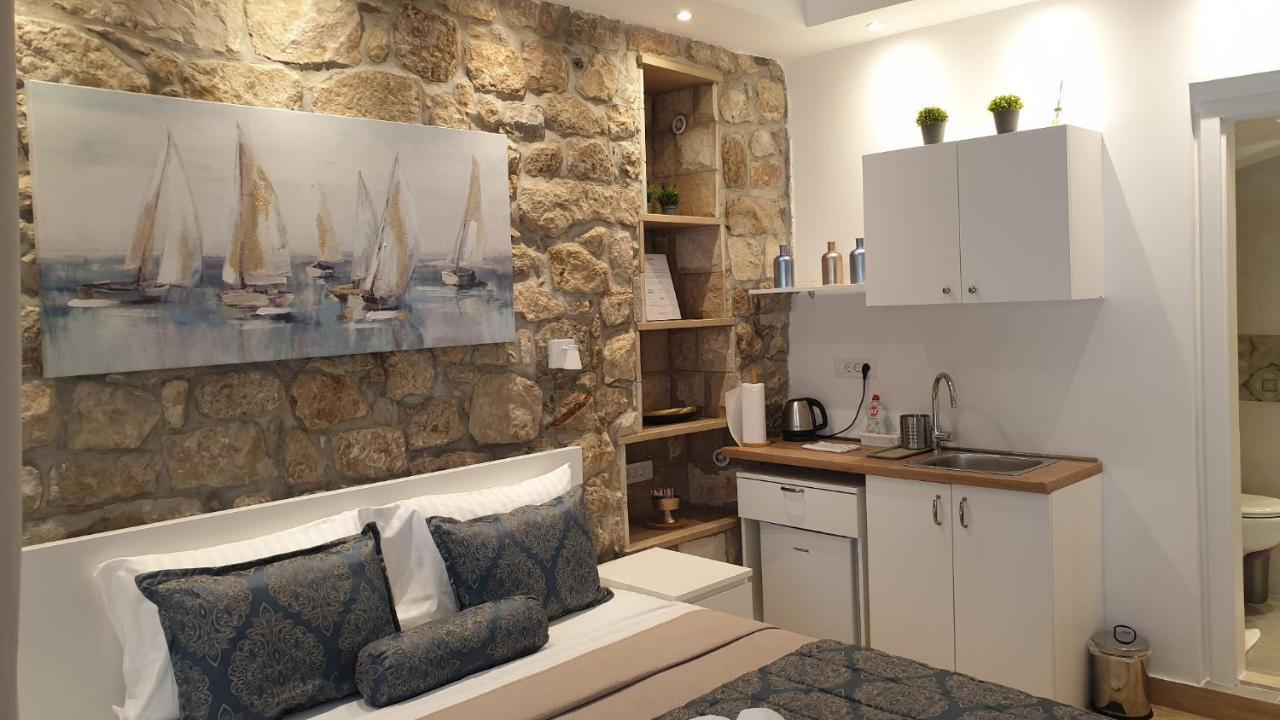 Placeta Apartments & Rooms Dubrovnik Luaran gambar