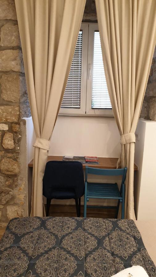 Placeta Apartments & Rooms Dubrovnik Luaran gambar