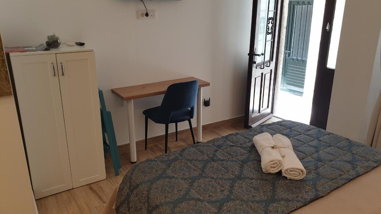 Placeta Apartments & Rooms Dubrovnik Luaran gambar