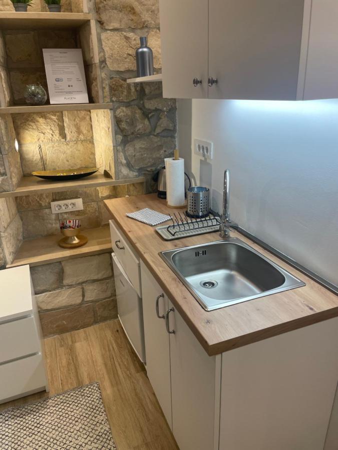 Placeta Apartments & Rooms Dubrovnik Luaran gambar