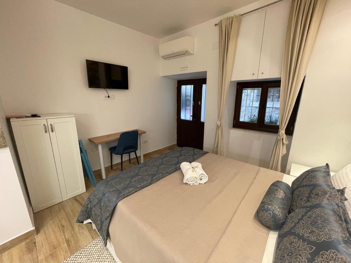 Placeta Apartments & Rooms Dubrovnik Luaran gambar