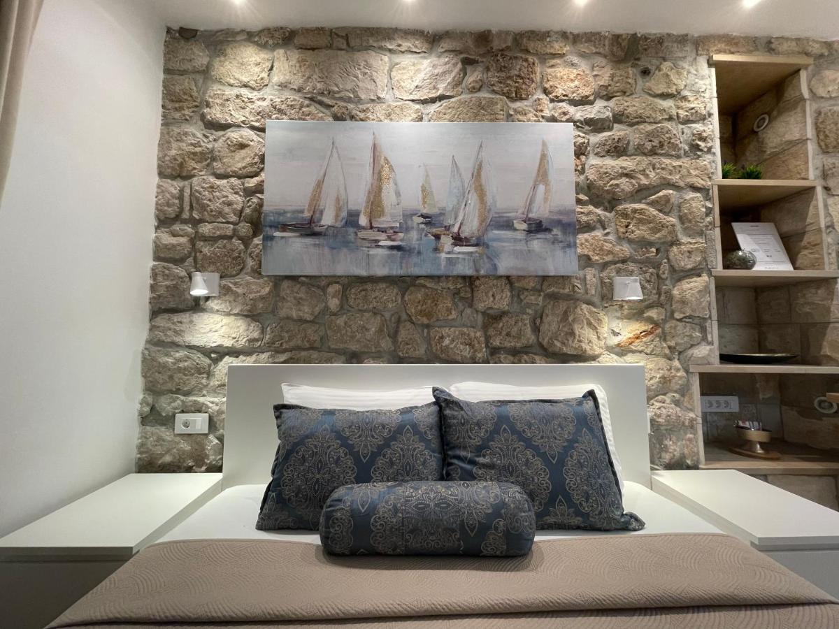 Placeta Apartments & Rooms Dubrovnik Luaran gambar