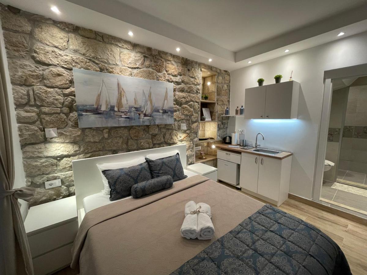 Placeta Apartments & Rooms Dubrovnik Luaran gambar