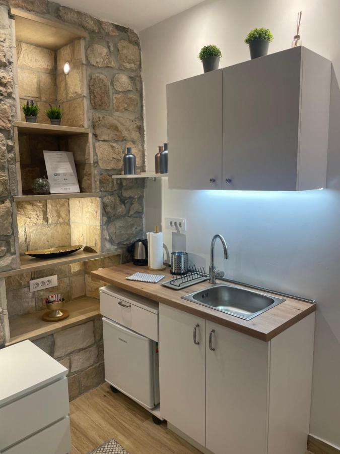 Placeta Apartments & Rooms Dubrovnik Luaran gambar
